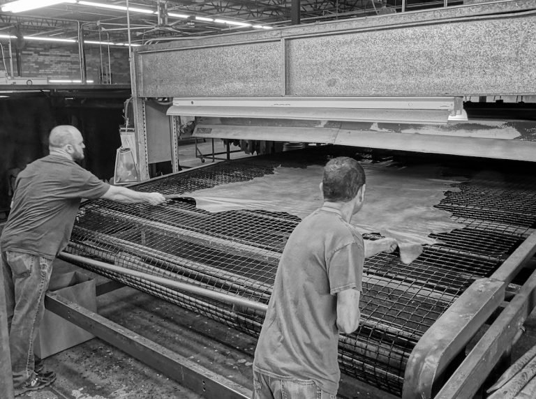 Global Presence · Leather Miracles